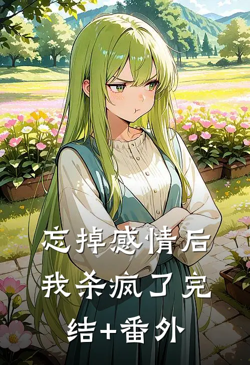 忘掉感情后我杀疯了完结+番外