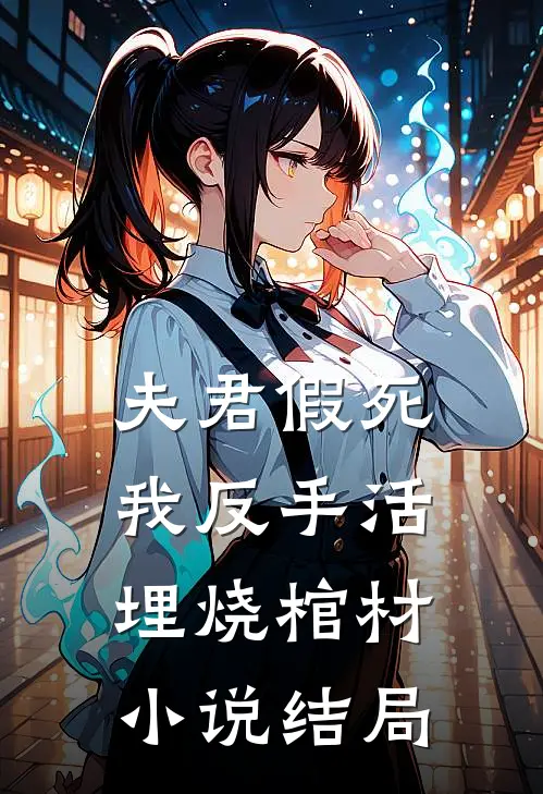 夫君假死，我反手活埋烧棺材小说结局