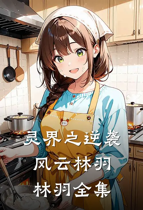 灵界之逆袭风云林羽林羽全集