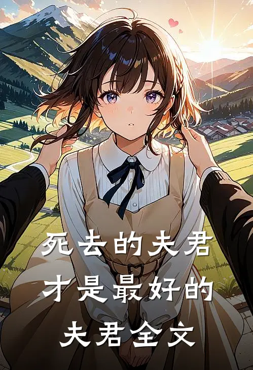 死去的夫君,才是最好的夫君全文免费阅读