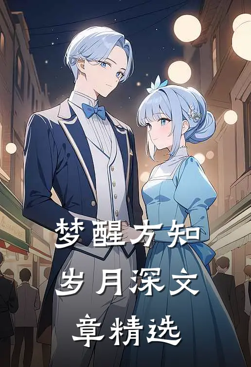 梦醒方知岁月深文章精选
