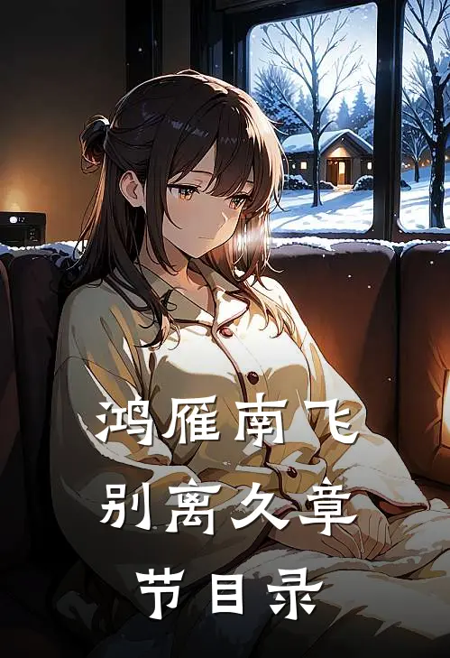 鸿雁南飞别离久章节目录