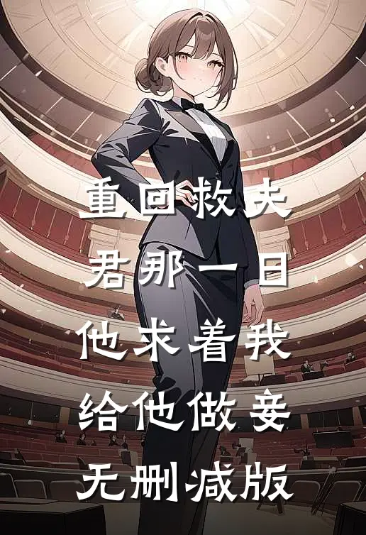 重回救夫君那一日，他求着我给他做妾无删减版