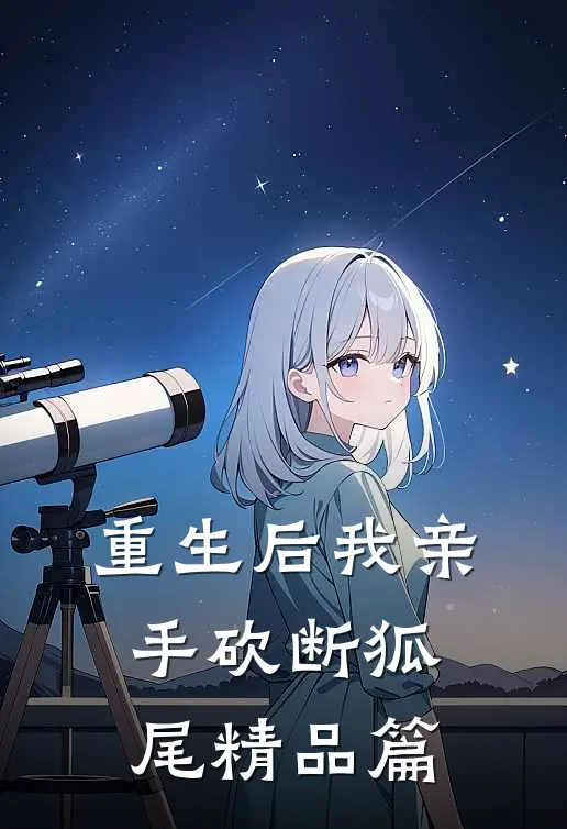 重生后我亲手砍断狐尾精品篇