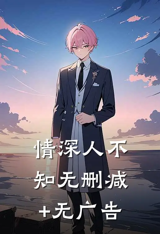 情深人不知无删减+无广告