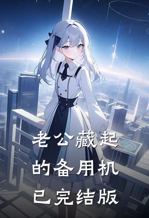 老公藏起的备用机已完结版