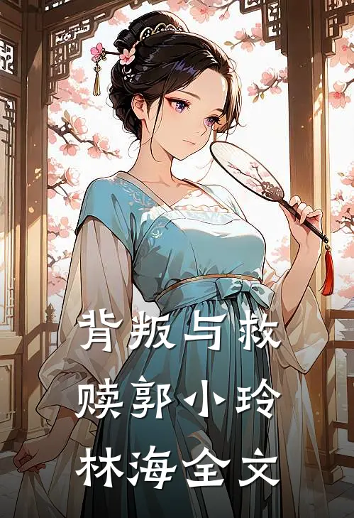 背叛与救赎郭小玲林海全文