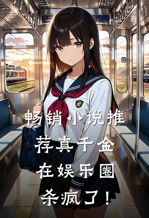 畅销小说推荐真千金在娱乐圈杀疯了！