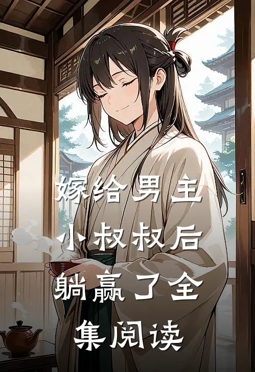 嫁给男主小叔叔后，躺赢了全集阅读