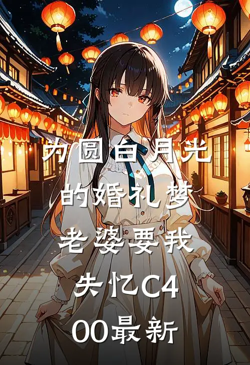 为圆白月光的婚礼梦，老婆要我失忆C400最新