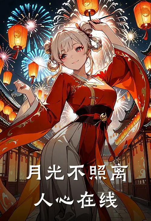 月光不照离人心在线