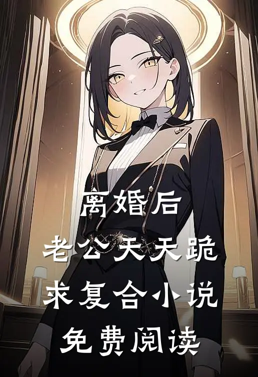 离婚后，老公天天跪求复合小说免费阅读