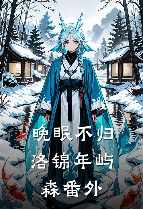 晚眠不归洛锦年屿森 番外