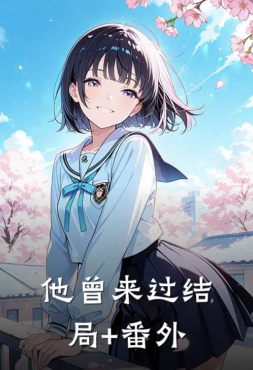 他曾来过结局+番外