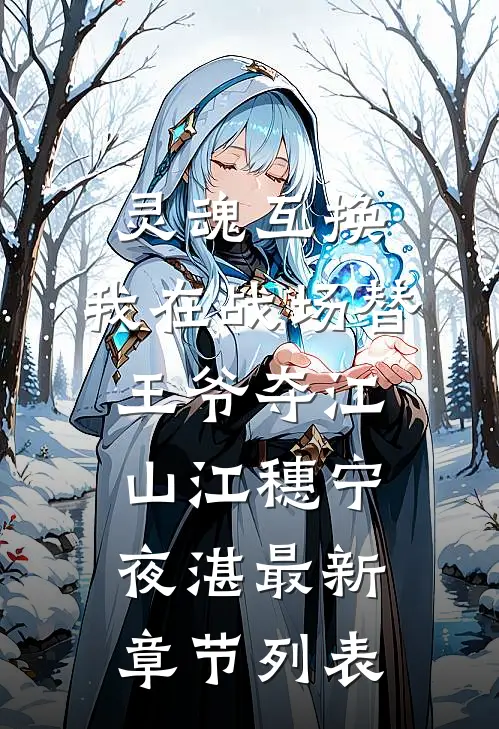 灵魂互换：我在战场替王爷夺江山江穗宁夜湛最新章节列表