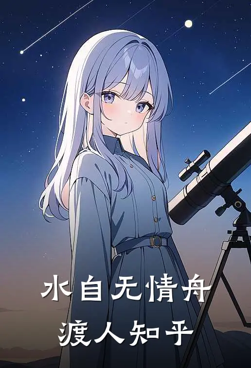 水自无情舟渡人知乎