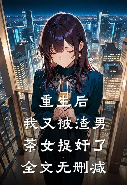 重生后，我又被渣男茶女捉奸了全文无删减