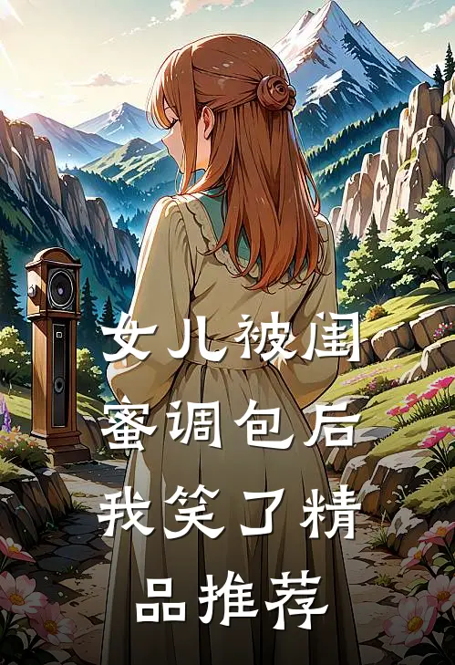 女儿被闺蜜调包后，我笑了精品推荐