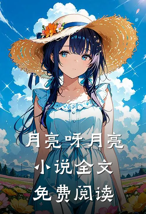 月亮呀月亮小说全文免费阅读
