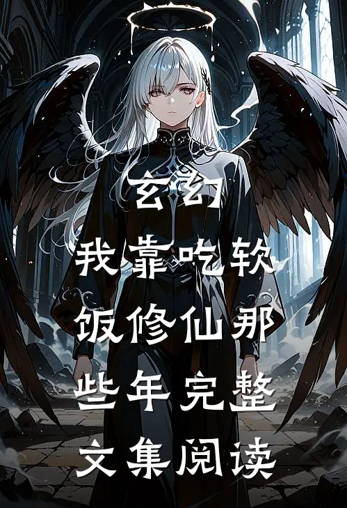 玄幻：我靠吃软饭修仙那些年完整文集阅读