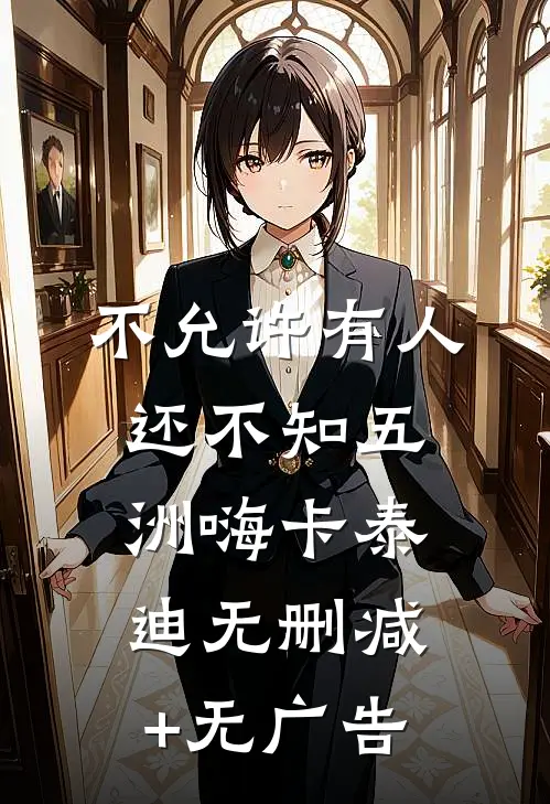 不允许有人还不知五洲嗨卡泰迪无删减+无广告