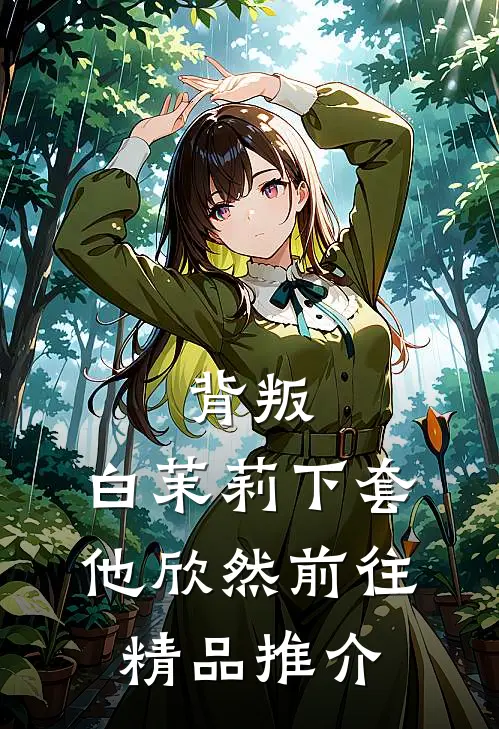 背叛：白茉莉下套，他欣然前往精品推介