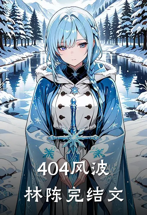 404风波林陈完结文