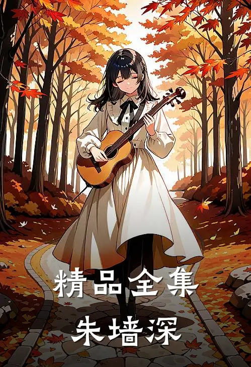 精品全集朱墙深