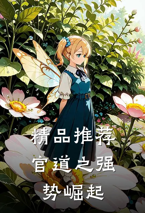 精品推荐官道之强势崛起