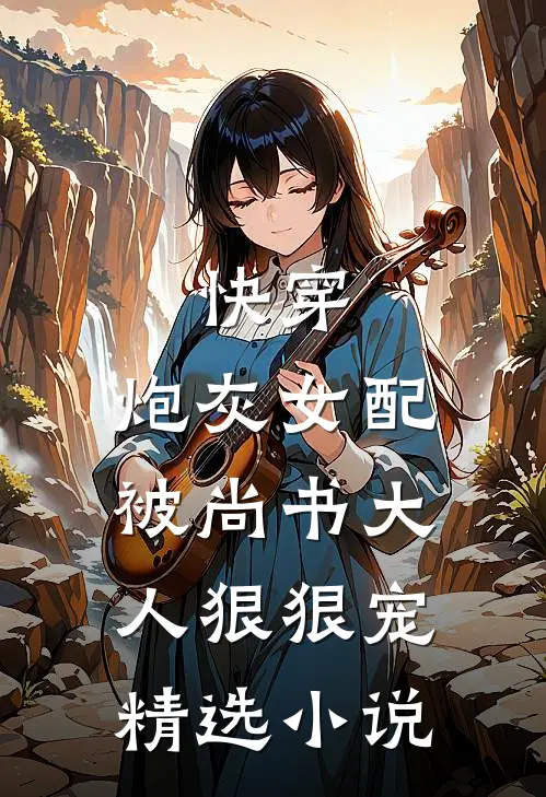 快穿：炮灰女配被尚书大人狠狠宠精选小说