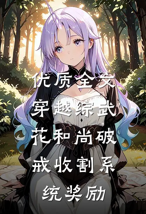 优质全文穿越综武：花和尚破戒收割系统奖励
