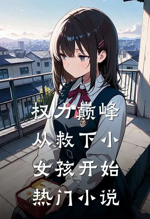 权力巅峰：从救下小女孩开始热门小说