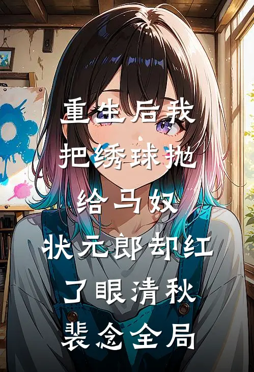 重生后我把绣球抛给马奴，状元郎却红了眼清秋裴念全局