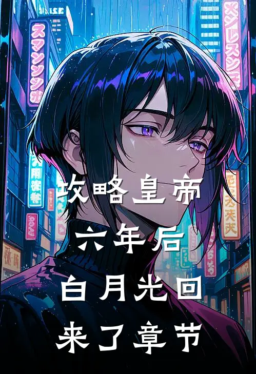 攻略皇帝六年后，白月光回来了章节