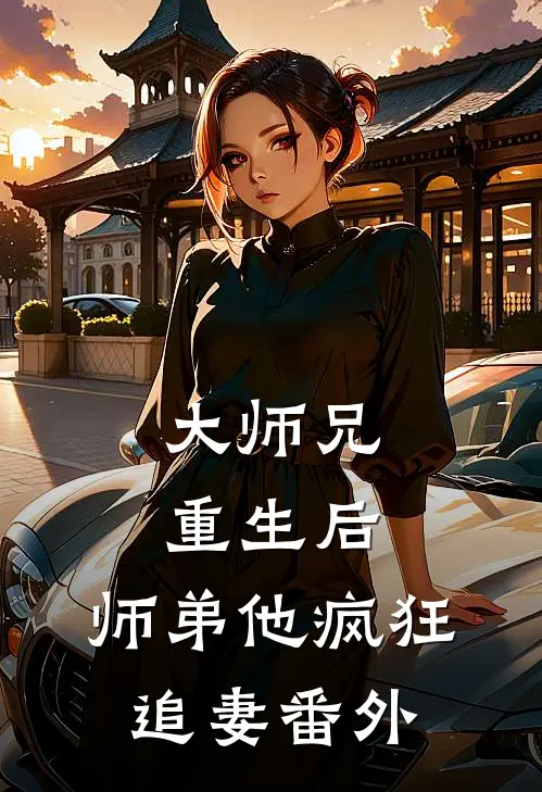 大师兄重生后，师弟他疯狂追妻 番外