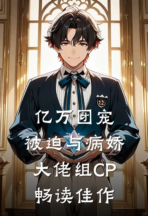 亿万团宠：被迫与病娇大佬组CP畅读佳作