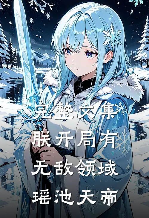 完整文集朕开局有无敌领域瑶池天帝