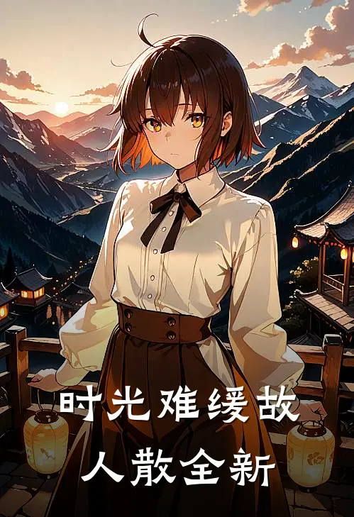 时光难缓故人散全新