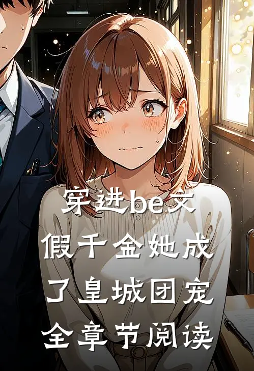 穿进be文，假千金她成了皇城团宠全章节阅读