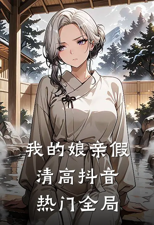 我的娘亲假清高抖音热门全局