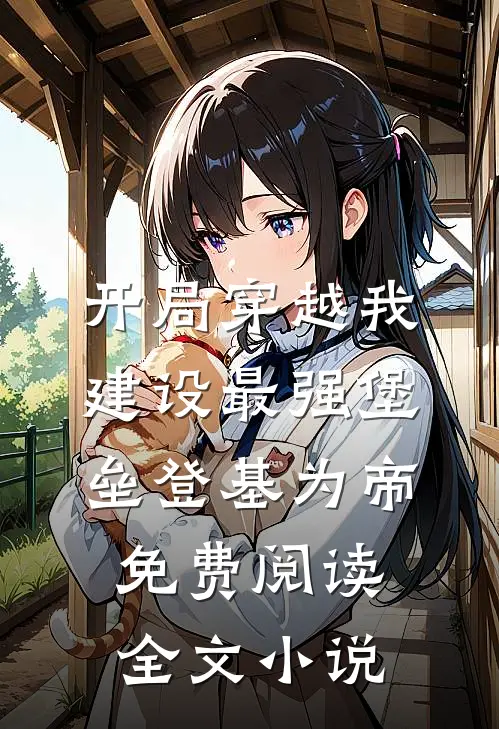 开局穿越我建设最强堡垒登基为帝免费阅读全文小说