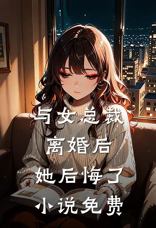 与女总裁离婚后，她后悔了小说免费