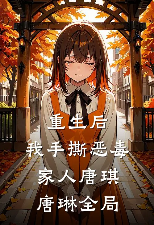 重生后，我手撕恶毒家人唐琪唐琳全局