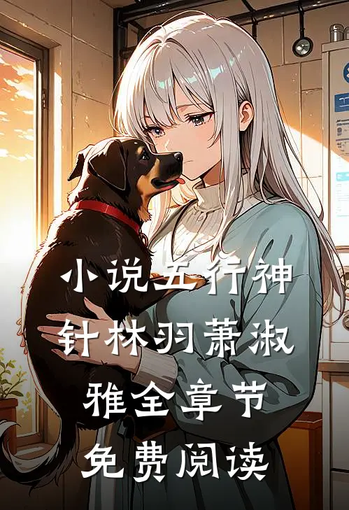 小说五行神针林羽萧淑雅全章节免费阅读