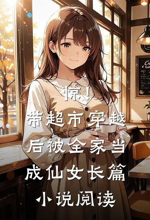 惊！带超市穿越后被全家当成仙女长篇小说阅读