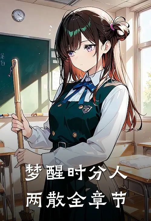 梦醒时分人两散全章节