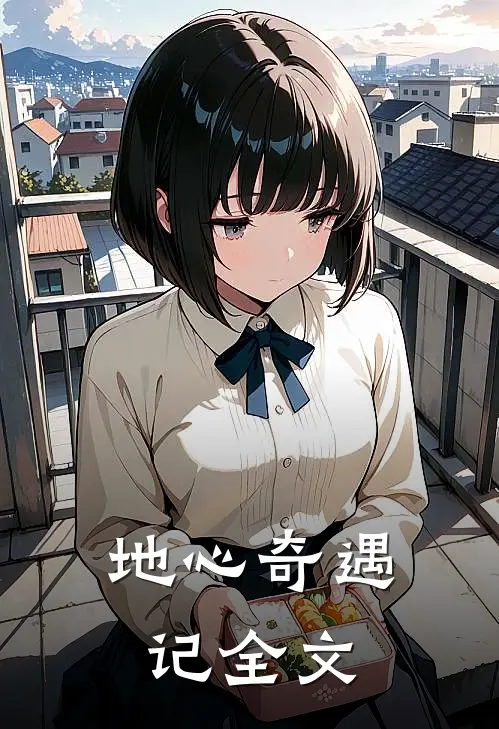 地心奇遇记全文