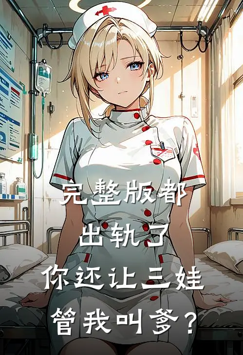 完整版都出轨了，你还让三娃管我叫爹？