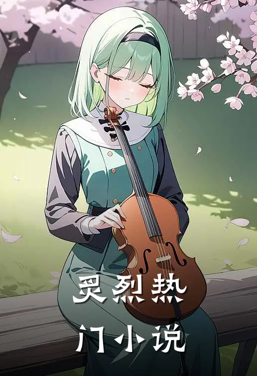 炙烈热门小说