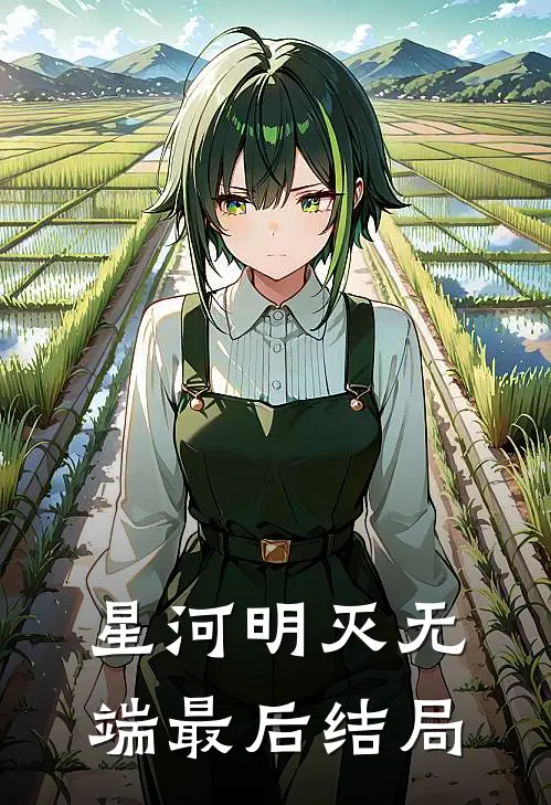 星河明灭无端最后结局